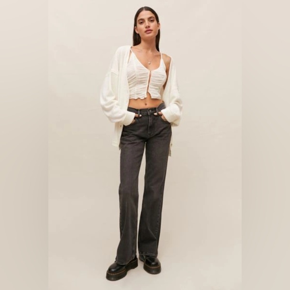 BDG 90’s Bootcut Jeans